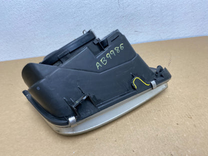 2002-2006 Volkswagen Jetta Left Driver LH Side Headlight AB9986 DW5