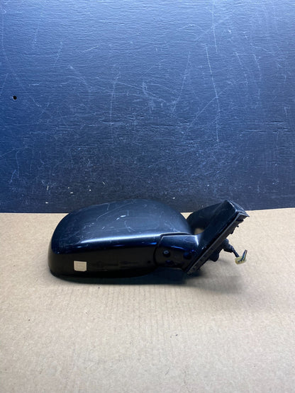 2001 - 2006 Suzuki Grand Vitara XL-7 Right Passenger View Door Mirror AG7181 DW3