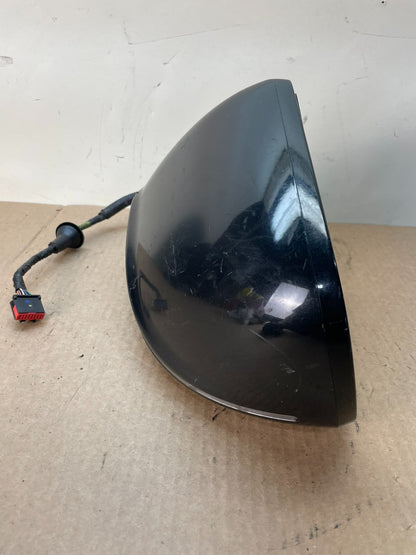 2010-2019 Lincoln MKT Left Driver LH Side Door Blind Spot Mirror AG2771 MS9