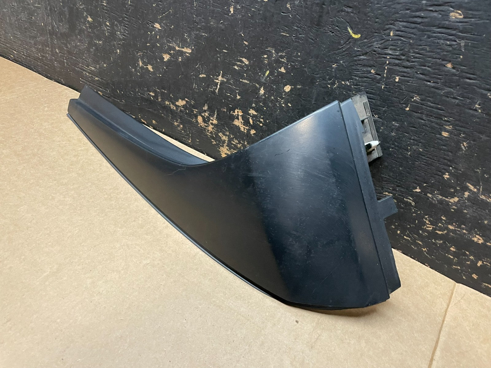 2011-2017 Honda Odyssey Right Passenger Rear Gate Spoiler Garnish Oem y9713 DG2