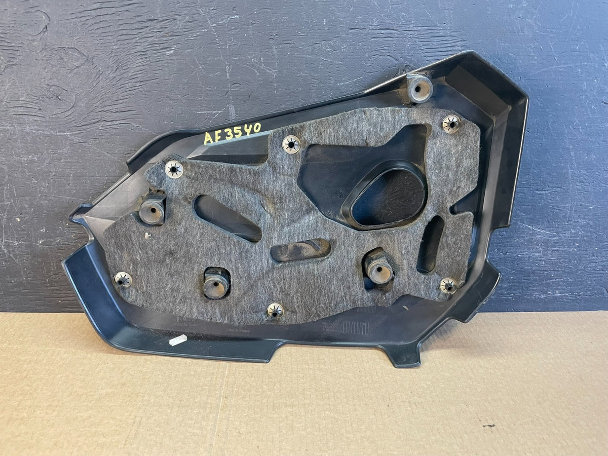 Ford Focus MK3 / C-Max (1.6 SCTi EcoBoost)Engine Motor Cover af3540 DG5