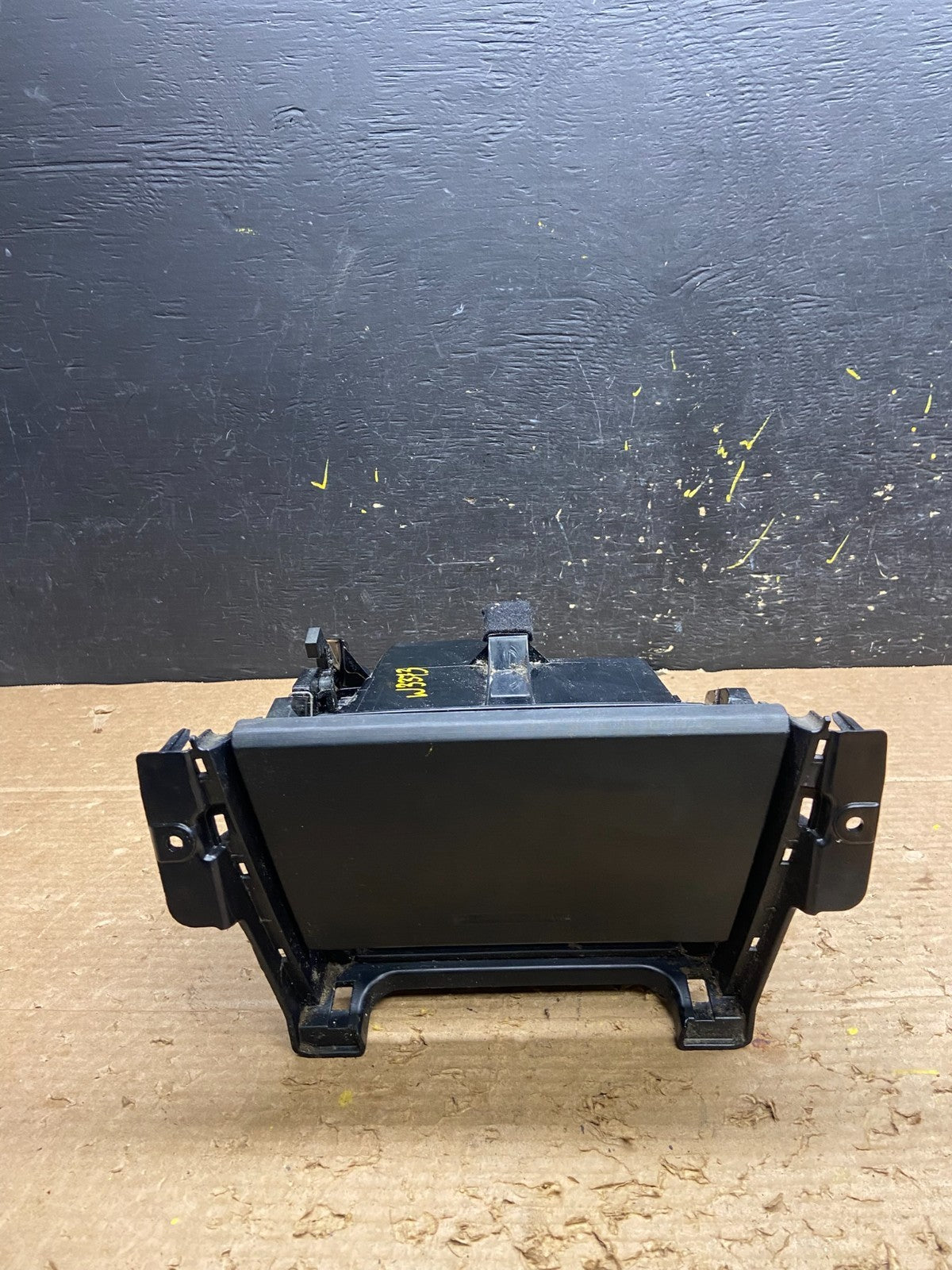 2007 - 2011 Toyota Camry Console Center Storage Dash 58804-06370 w3373 DG0