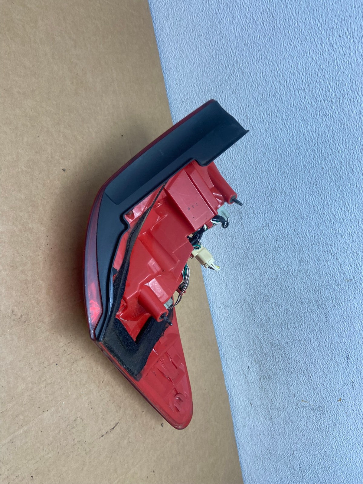 2006 2007 2008 Toyota Rav4 Right Passenger RH Side Tail Light AD5305 LK3