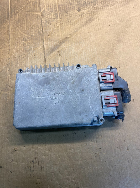 2003 Chrysler Sebring 2.7L Engine Computer Module ECM ECU PCM AA3088 DG0
