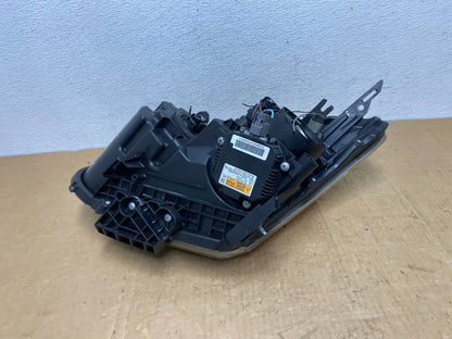 2009-2013 Nissan Rogue Right Passenger Xenon HID Headlight AD1357 DW8