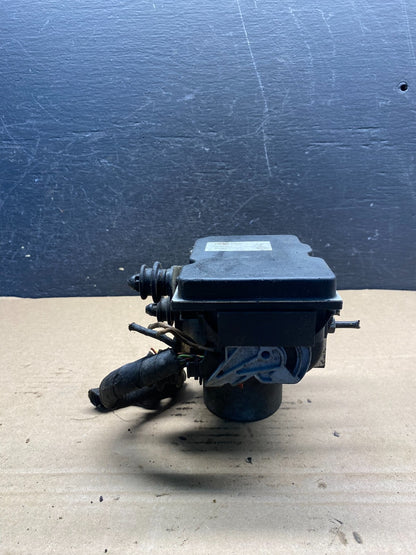 2009 to 2012 Audi Q5 ABS Anti-Lock Brake Pump 8R0614517 AE2225 DG3
