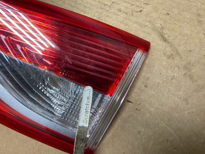 2013 to 2016 Ford Escape Right Passenger RH Side Inner Tail Light AI3513 LK3