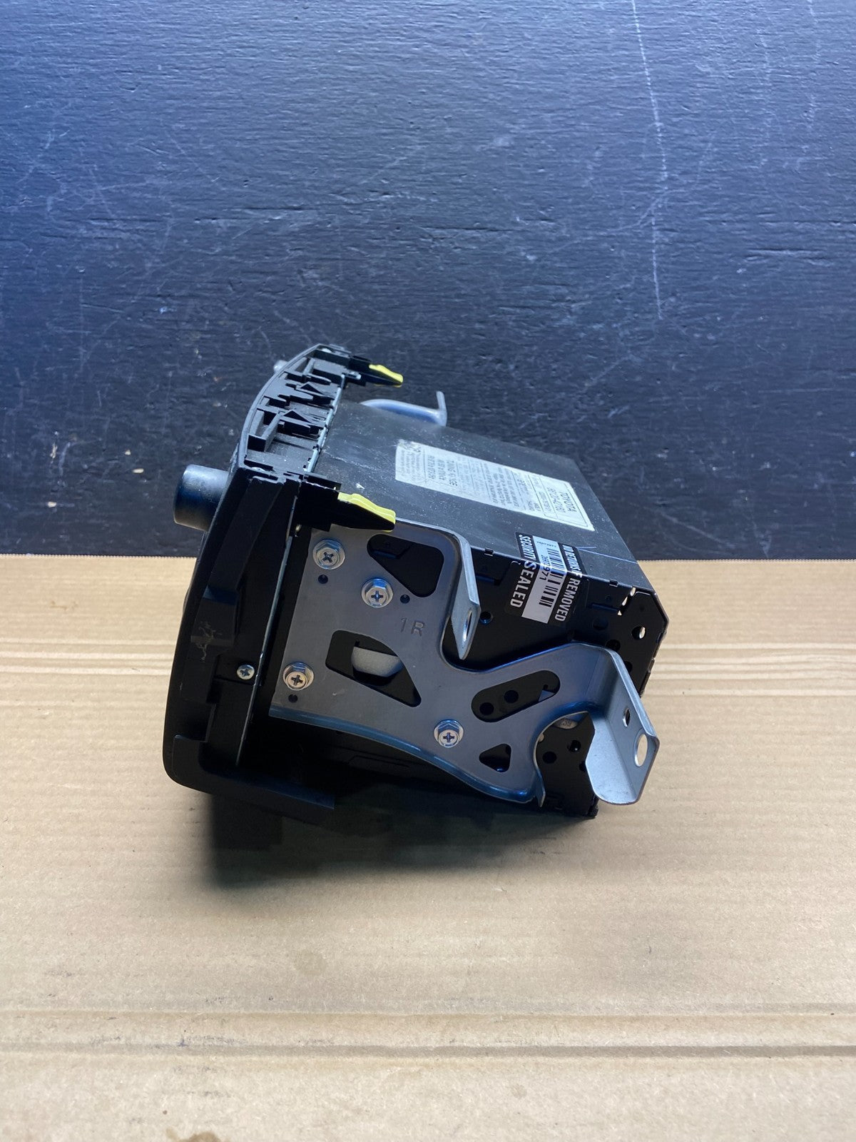 2006 to 2008 Toyota RAV4 Audio Equipment Radio Receiver ae4699 DG1