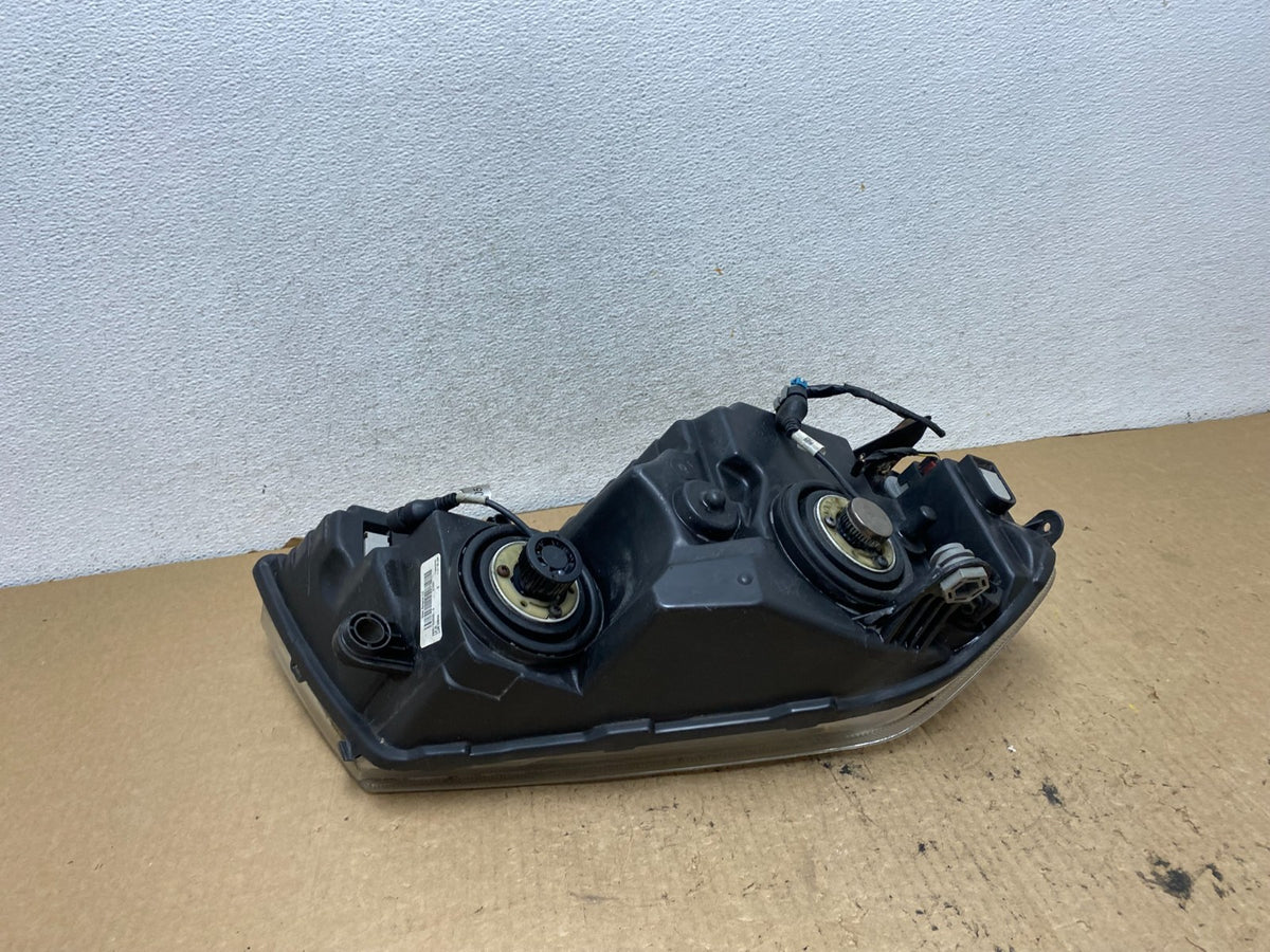 2008 to 2014 Dodge Avenger Left Driver LH Side Headlight AG3274 DW4