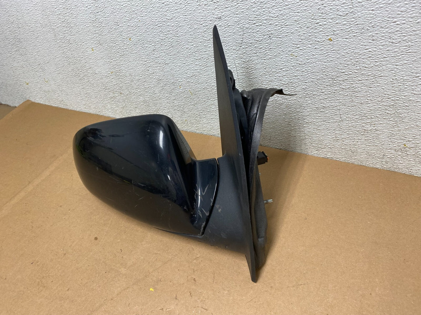 2007 - 2009 Suzuki Grand Vitara XL-7 Right Passenger View Door Mirror H1207 Oem1