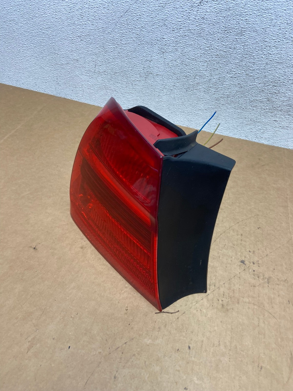 2006 2007 2008 BMW 328i 3 Series Left Driver Lh Side Tail Light AE2954 LK1