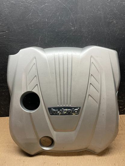 2011 - 2016 Kia Optima Hybrid 2.4L  Engine Motor Cover y9516 DG0