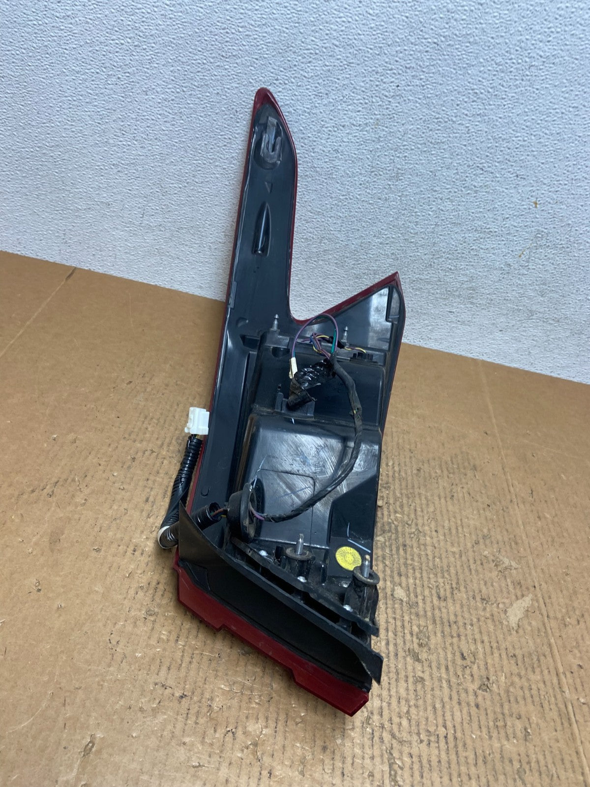 2016 2017 2018 Nissan Maxima Left Driver LH Tail Light AE1526 DW5