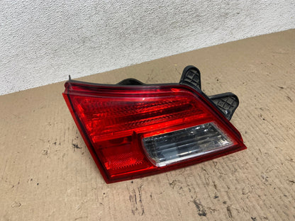 2010-2014 Subaru Outback Left Driver Lh Side Inner Tail Light AF6995 LK0