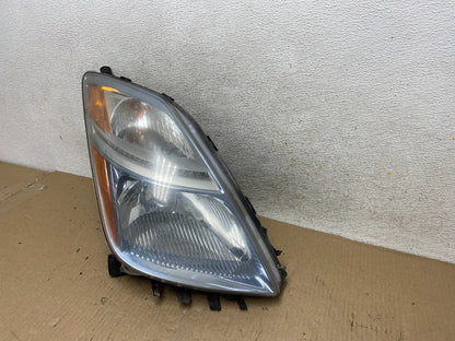 2006-2009 Toyota Prius Right Passenger Rh Side Headlight Halogen AH5832 DW2