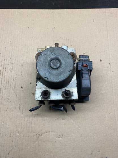 2009 - 2013 Chevrolet Silverado GMC Sierra ABS Anti-Lock Brake Module ah3200 DG1