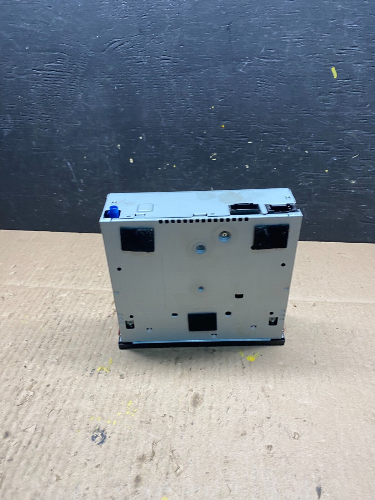 2006 to 2010 Audi A8 Navigation Nav DVD Player Reader M6690 DG5