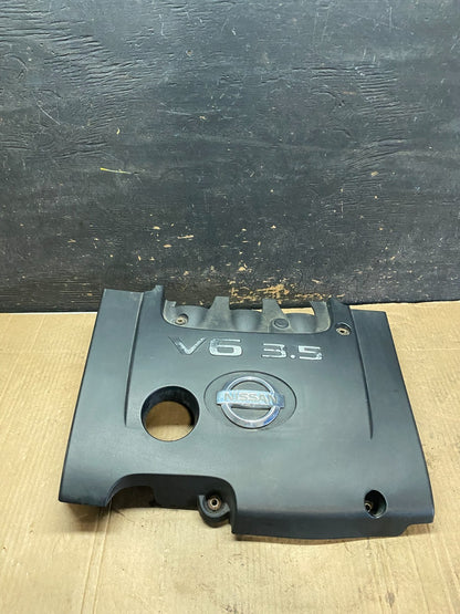 2005-2008 Nissan Quest Engine Motor Cover T4050 DG0