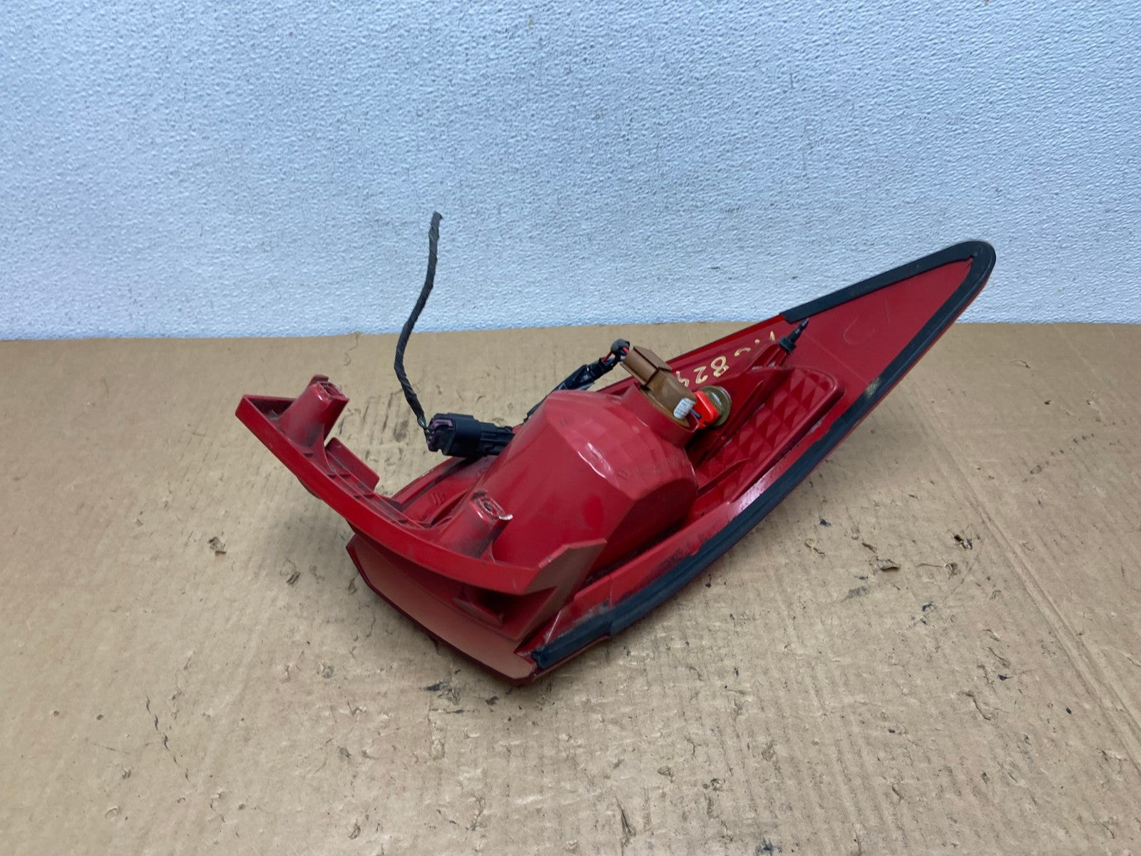 2009 2010 2011 2012 Chevrolet Traverse Right Passenger Tail Light AC8299 LK5
