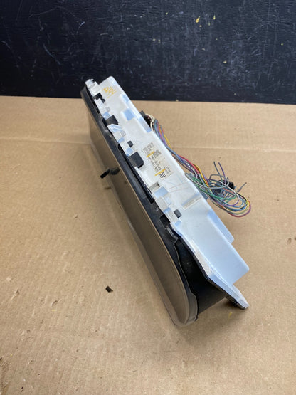 2007 to 2009 Ford Ranger Gauge Speedometer Cluster AC6194 DG4