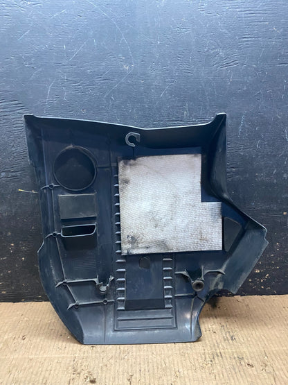 2008-2010 Toyota Highlander Hybrid 3.3L Engine Plastic Cover OEM Y6671 DG5