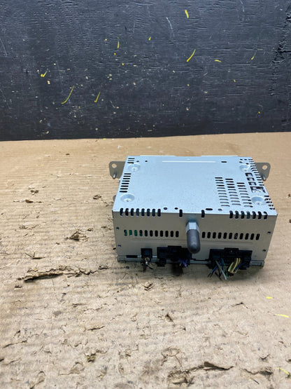 2013 to 2014 Ford Explorer Audio Equipment Radio Receiver AM FM CD s6197 DG3