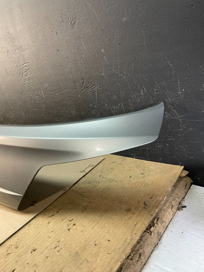 2010-2014 Subaru Outback Rear Liftgate Trunk Panel Trim Molding Oem ac1918 DG1