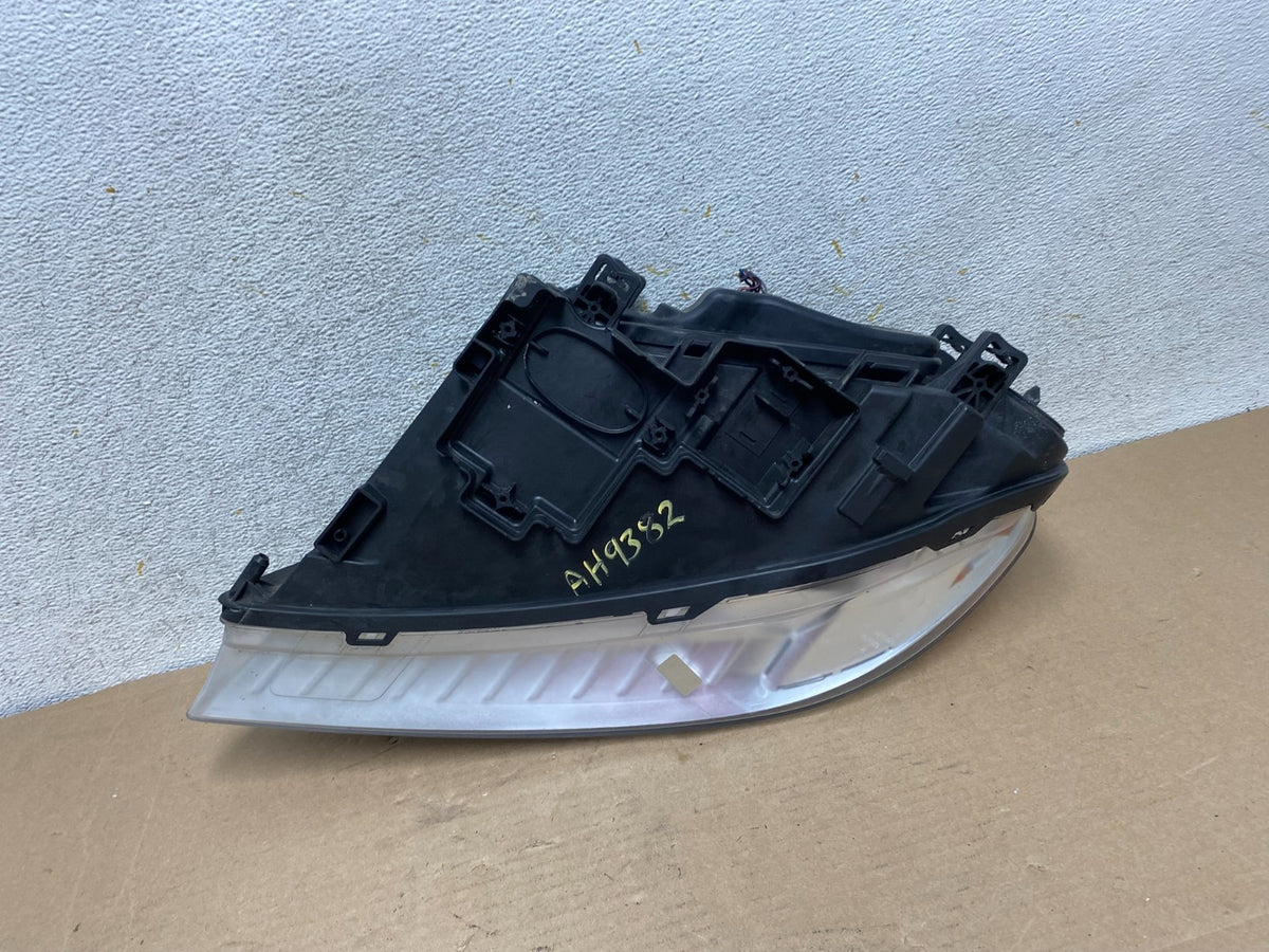 2008 to 2013 Volvo XC70 V70 S80 Right Passenger Side Halogen Headlight AH9382 DW7