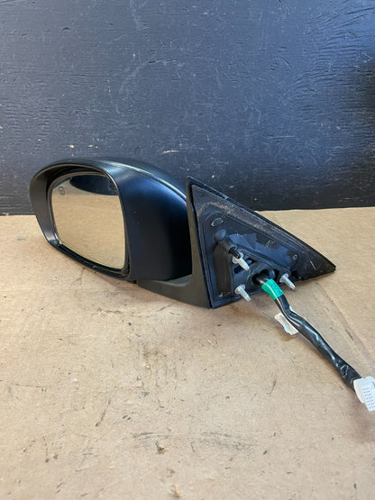 2011 to 2012 Toyota Avalon Left Driver LH Turn Signal View Door Mirror AE1058 DG2