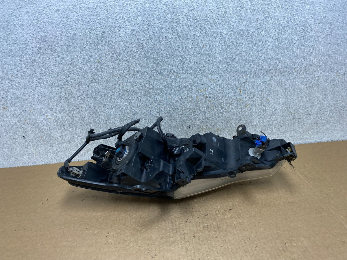 2011 to 2014 Nissan Murano Headlight Right Passenger Rh Halogen AI3564 DW7