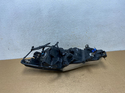 2011 to 2014 Nissan Murano Headlight Right Passenger Rh Halogen AI3564 DW7