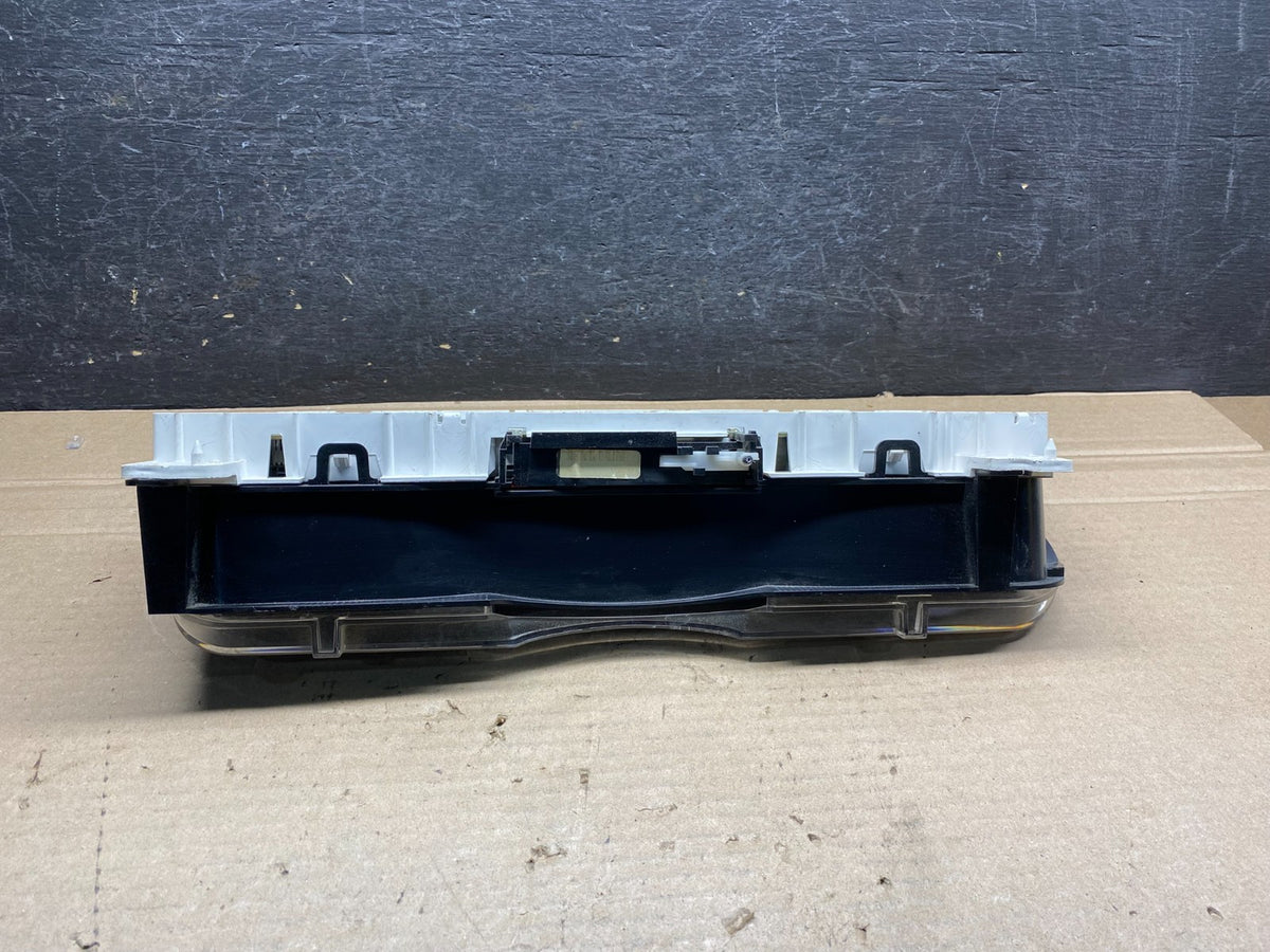 2006 Ford E350 Gauge Speedometer Cluster ah7545 DG4