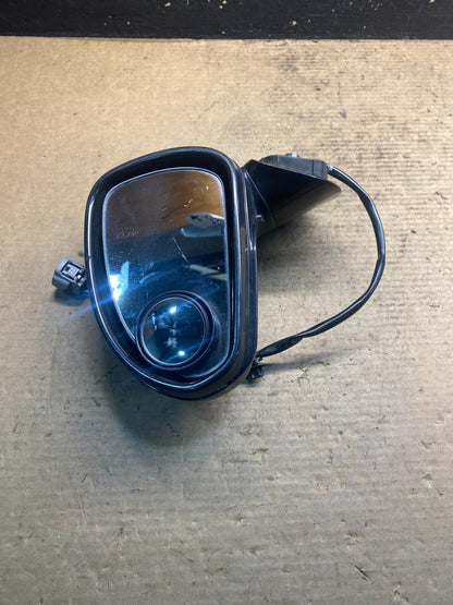 2006-2009 Mitsubishi Eclipse Door View Mirror Left Driver Side Oem AA1873 DG8