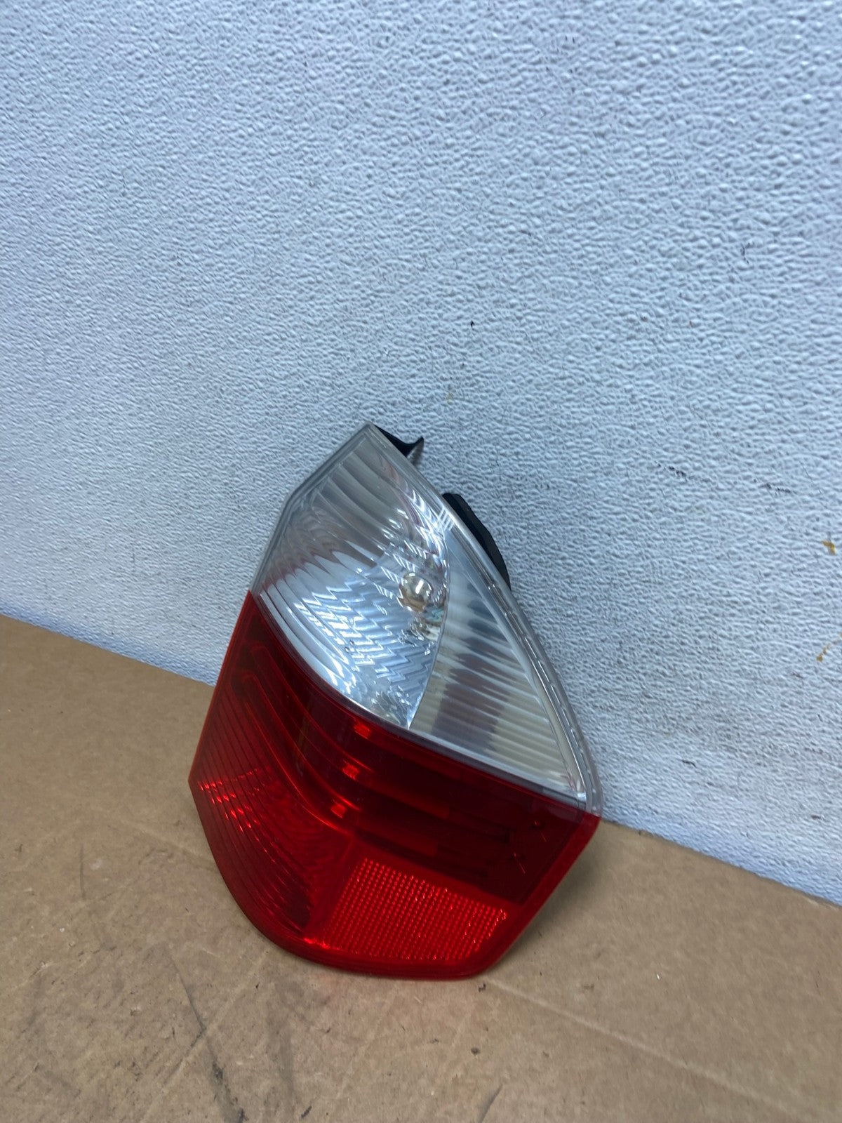 2007 2008 2009 2010 BMW X3 Right Passenger Side Rh Tail Light AD6210 LK1