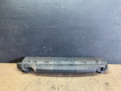 2007 2008 2009 Audi Q7 Front Bumper Impact Absorber Foam N2114 DG0