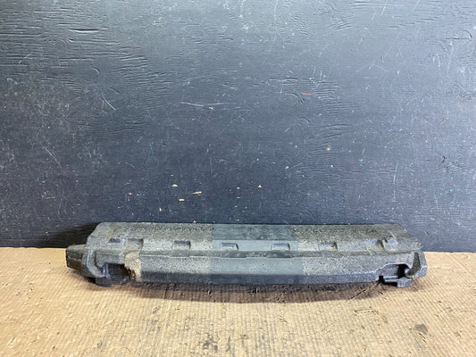 2007 2008 2009 Audi Q7 Front Bumper Impact Absorber Foam N2114 DG0