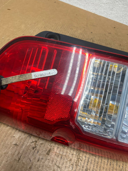 2005 to 2012 Nissan Pathfinder Tail light Left Driver Lh Side AE2860 LK3