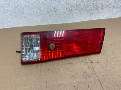 2000-2001 Toyota Camry Tail Light Right Passenger Rh Side Inner AE6079 LK0
