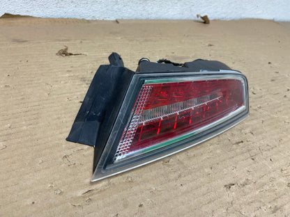 2013-2019 Lincoln MKZ Right Passenger Side Tail Light AG8263 LK1