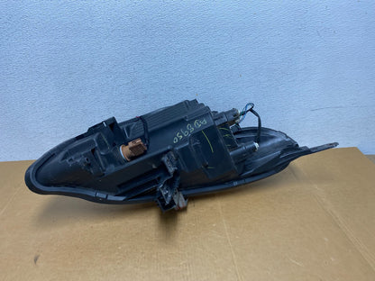 2015 to 2019 Nissan Versa Headlight Left Driver Lh Side AD8950 DW4