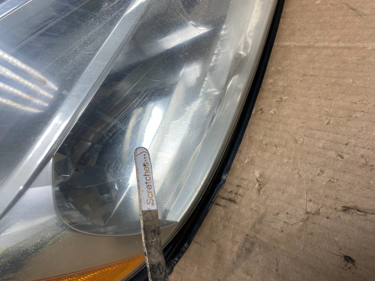 2003 - 2007 Honda Accord Right Passenger RH Side Halogen Headlight AI8913 DW3