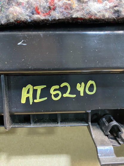 2009 - 2011 Jaguar XF Dashboard Dash Glove Box Glovebox Compartment AI5240 DG5