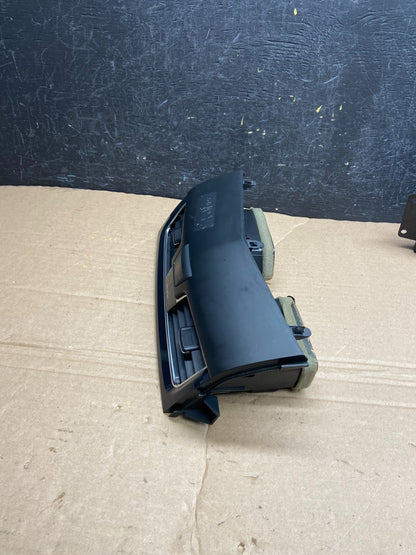 2013-2015 Nissan Altima Center Dash Vents Ac Air Vent Trim Panel Bezel af1860 DG2
