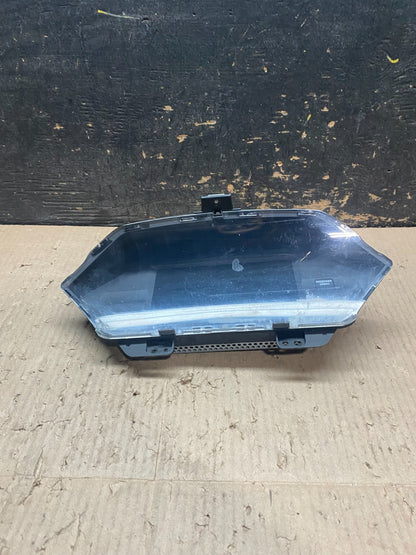 2011 2012 2013 Honda Odyssey Speedometer Instrument Cluster Oem X8076 DG1