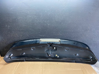 2004-2009 Lexus RX330 RX350 Rear Trunk Tail Gate Lift Gate Spoiler OE af8758 DG10