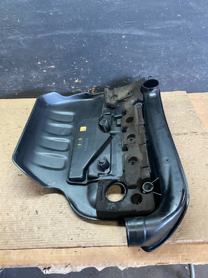 2013 to 2016 Dodge Dart 2.0L Engine Motor Cover Shield S3561 DG7