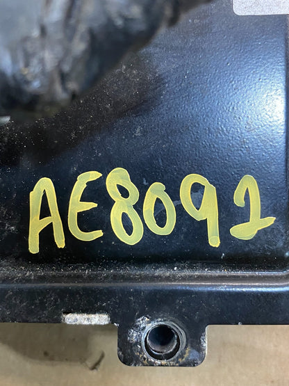 1999 Dodge Dakota 3.9L Engine Computer Module ECM ECU P56040045AB ae8092 DG3