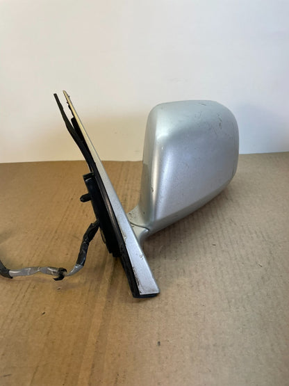 2001-2007 Toyota Highlander Left Driver LH Side View Door Mirror AF5481 DW1