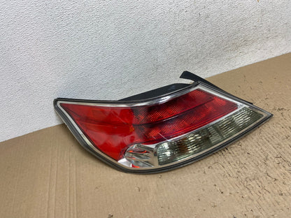 2009 2010 2011 Acura TL Left Driver Lh Side Tail Light AF2916 LK2