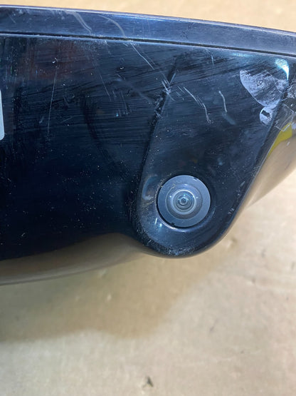 2008-2015 Infiniti EX35 EX37 QX50 Right RH Side Door Camera Mirror AF79074